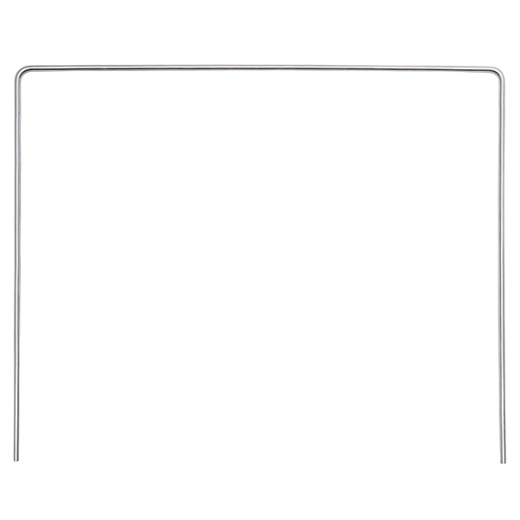 Крепления для укрывных материалов