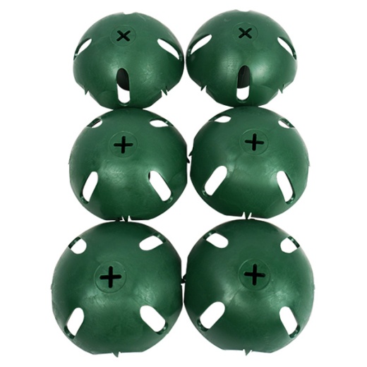 Крепления для укрывных материалов