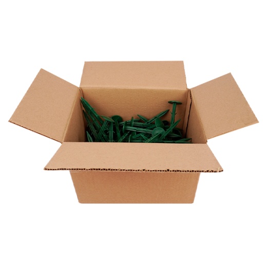 Крепления для укрывных материалов