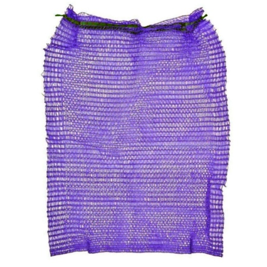 Сетка-мешок вместимостью до 30 кг