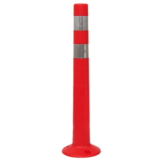 Столбики сигнальные упругие ССУ Столбики сигнальные упругие ССУ