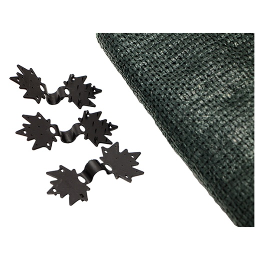 Затеняющая сетка от птиц