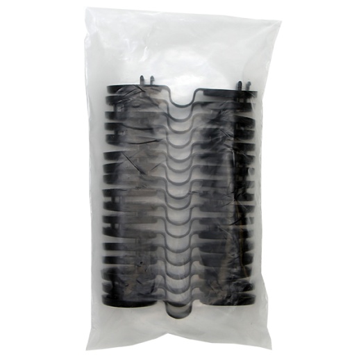 Крепления для затеняющей сетки