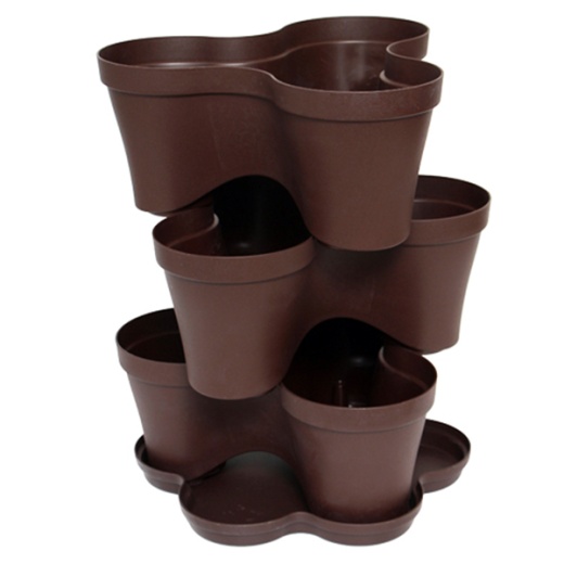 Горшки цветочные уличные