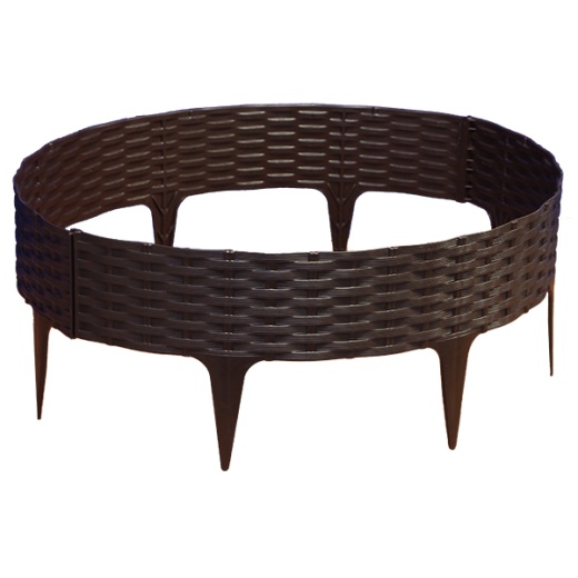 Ограждения для приствольного круга