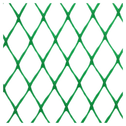 Заборная решетка высотой 1,5 м Заборная решетка высотой 1,5 м